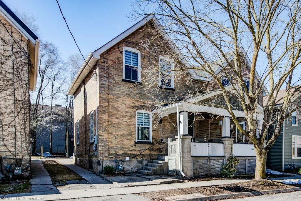 188 Jacob Street Property Photo