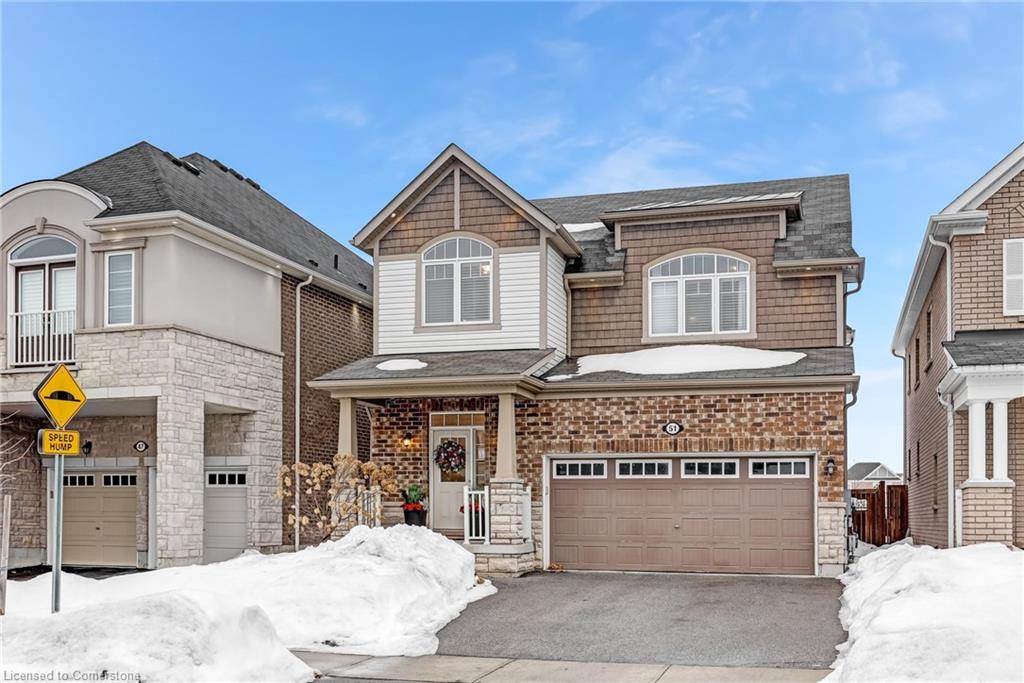 51 Forest Ridge Avenue Property Photo