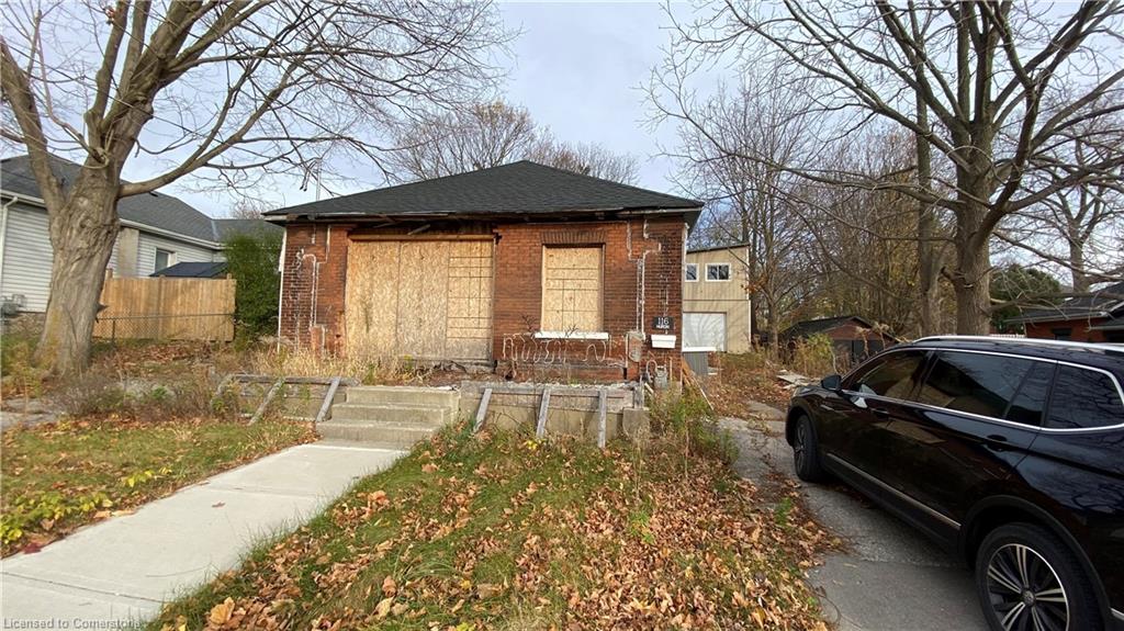 116 Huron Street Property Photo