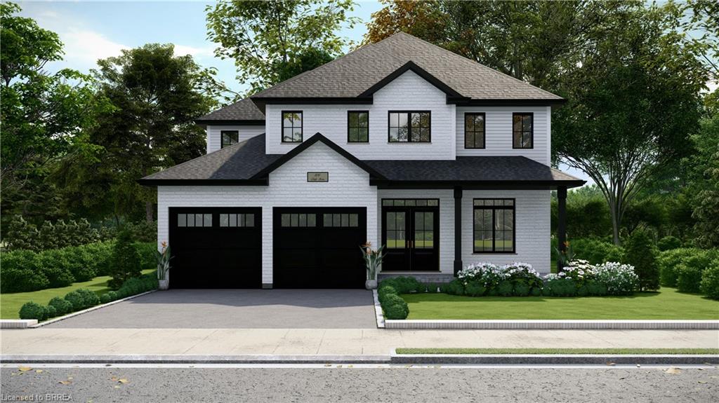 104 Oak Avenue Property Photo
