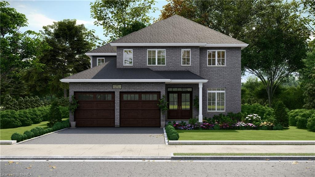 102 Oak Avenue Property Photo