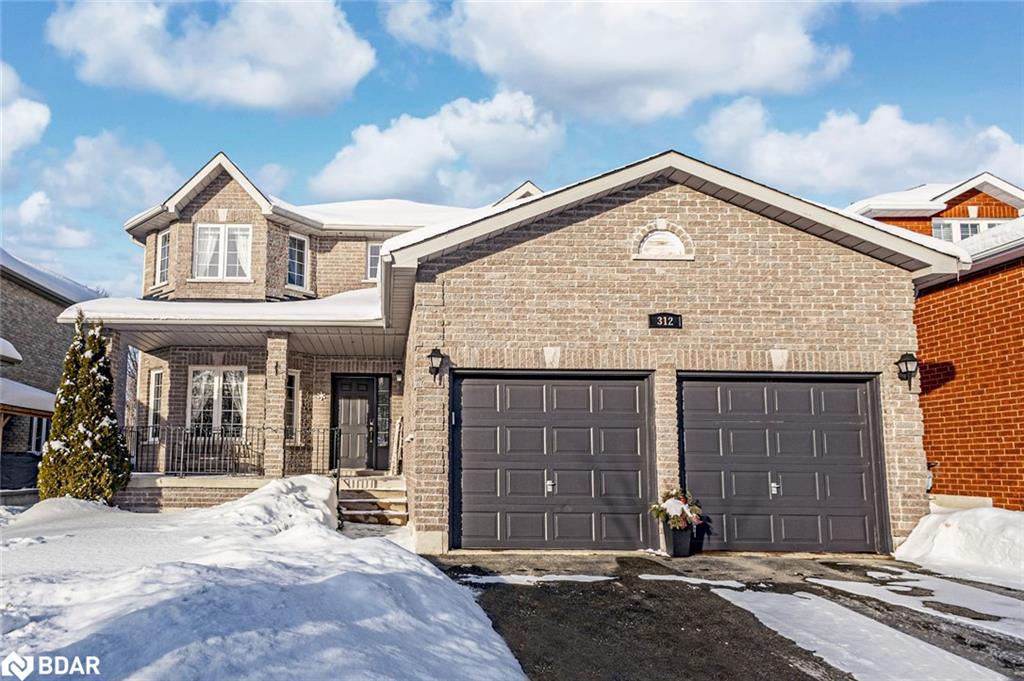 312 Mapleton Avenue Property Photo