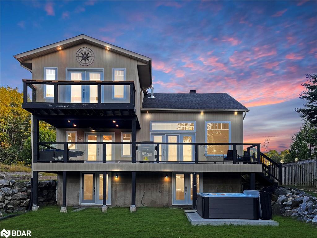 Bancroft Real Estate Listings Main Image