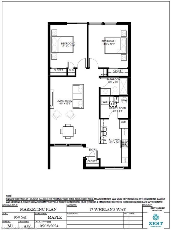 17 Whelans Way Property Photo 1