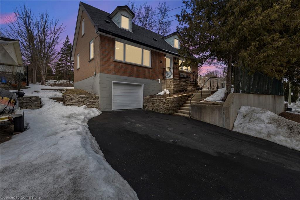 30 Ann Street Property Photo