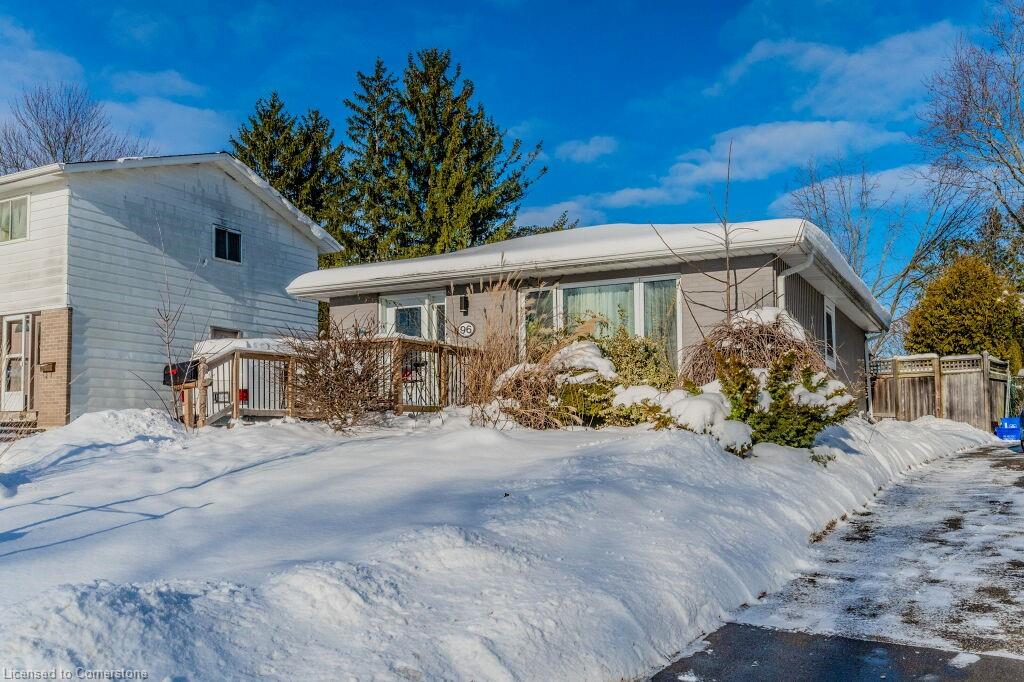 96 Rossford Crescent Property Photo 4