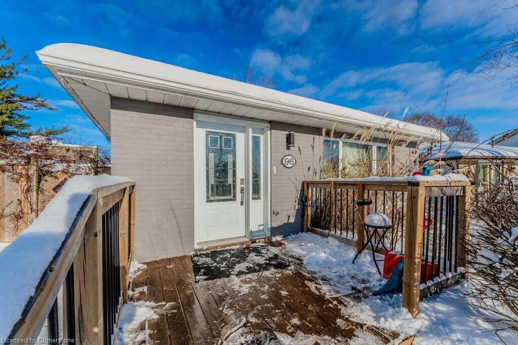96 Rossford Crescent Property Photo 8