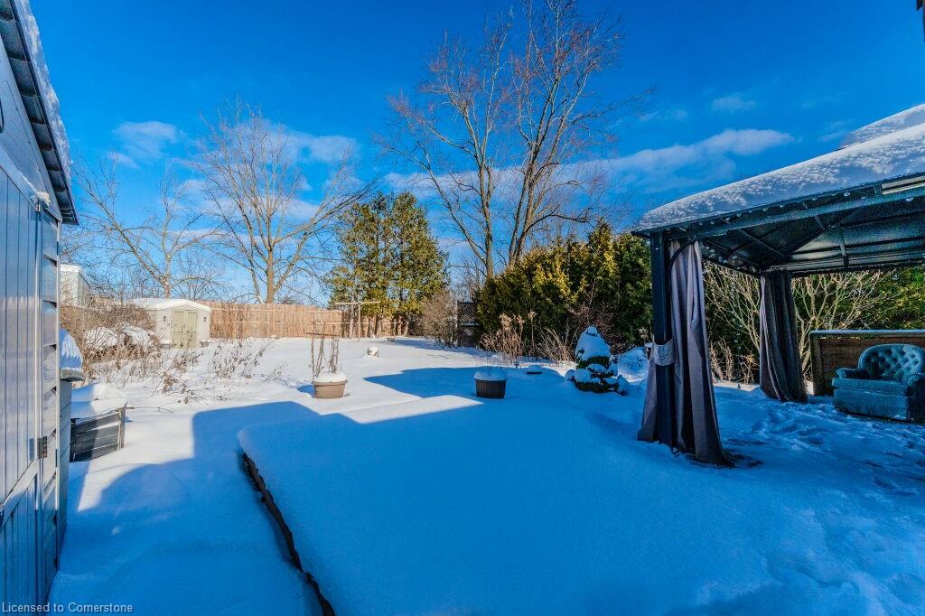 96 Rossford Crescent Property Photo 37