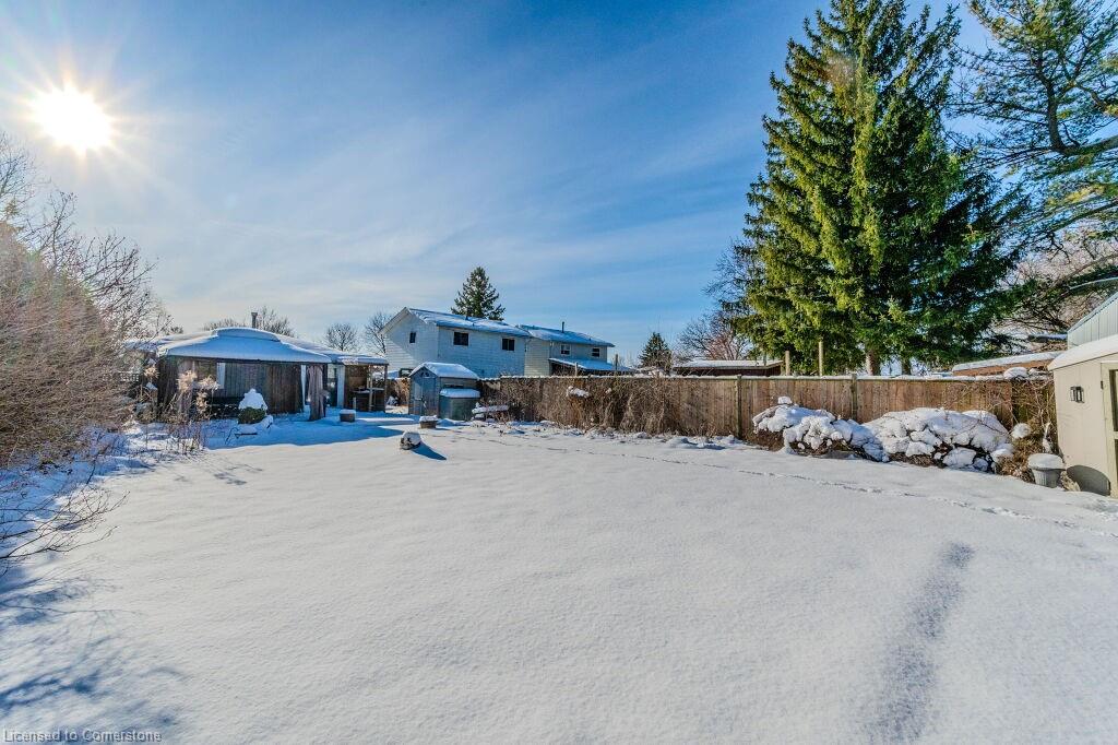 96 Rossford Crescent Property Photo 45