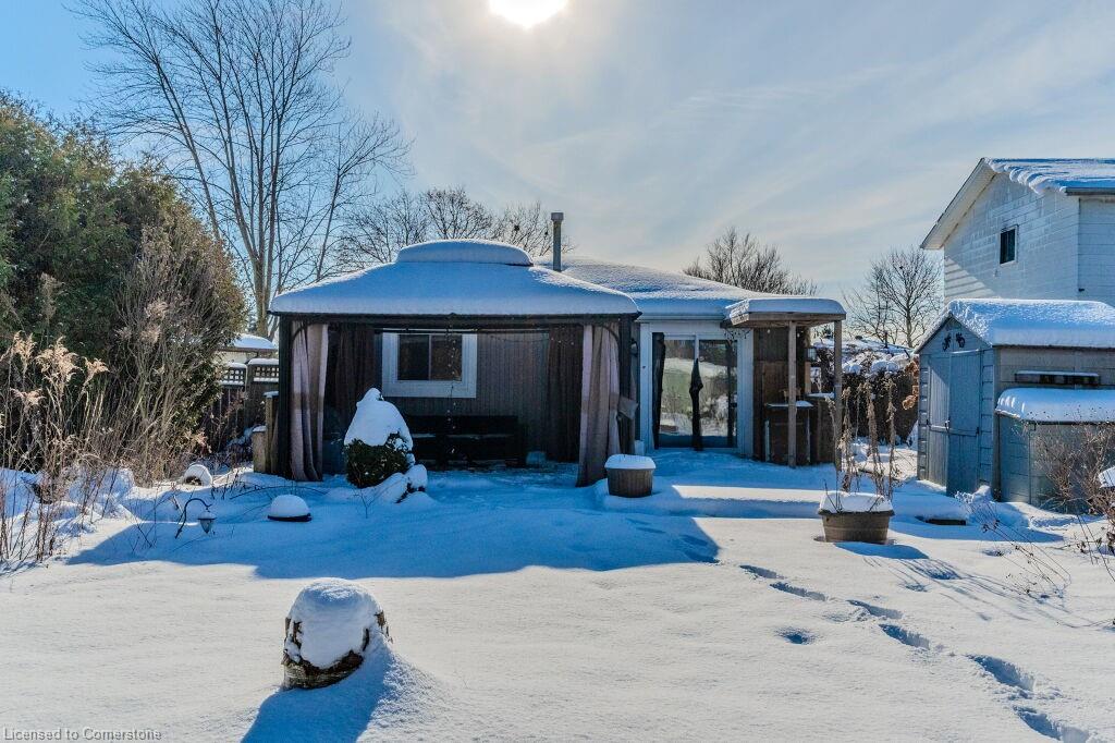 96 Rossford Crescent Property Photo 46