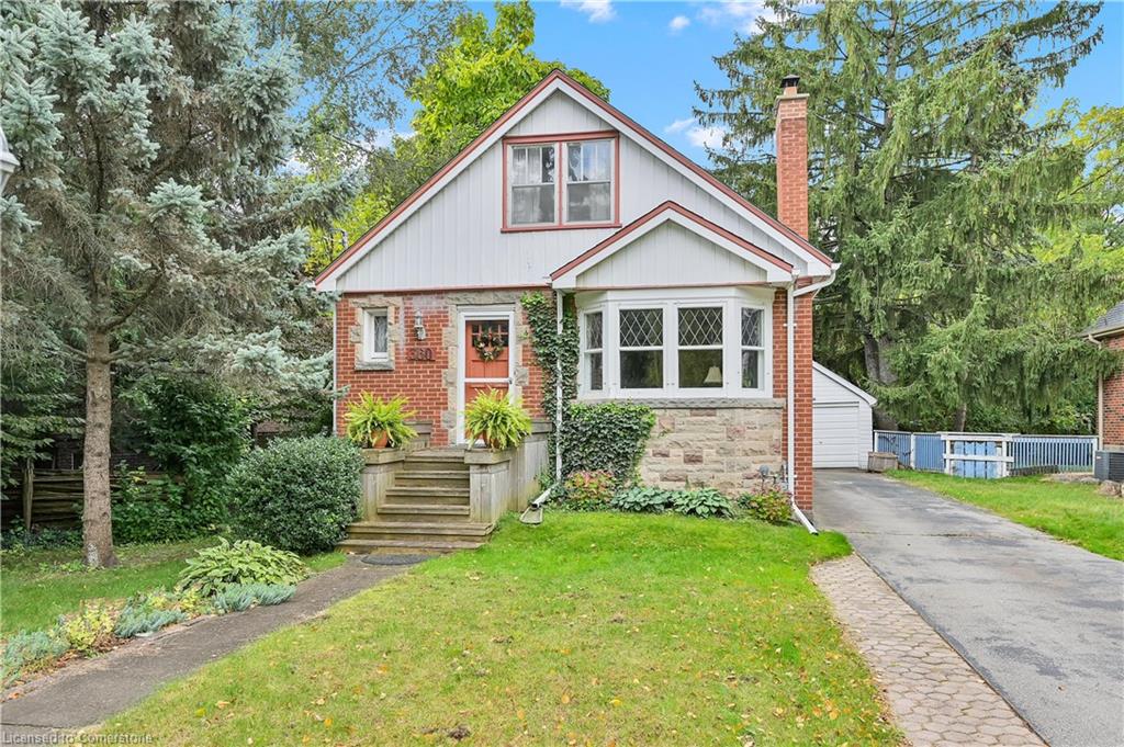 360 Guelph Line Property Photo