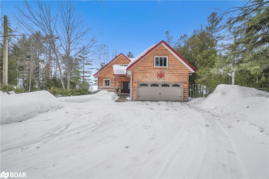 2987 Marshall Road Property Photo