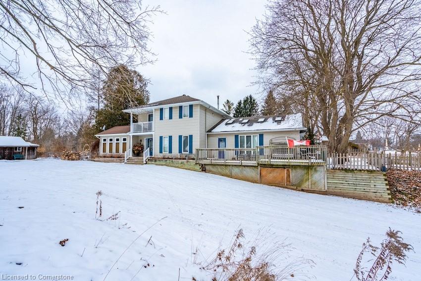Lynden Real Estate Listings Main Image