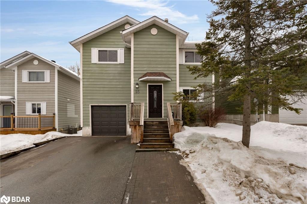 25 Elizabeth Street Property Photo