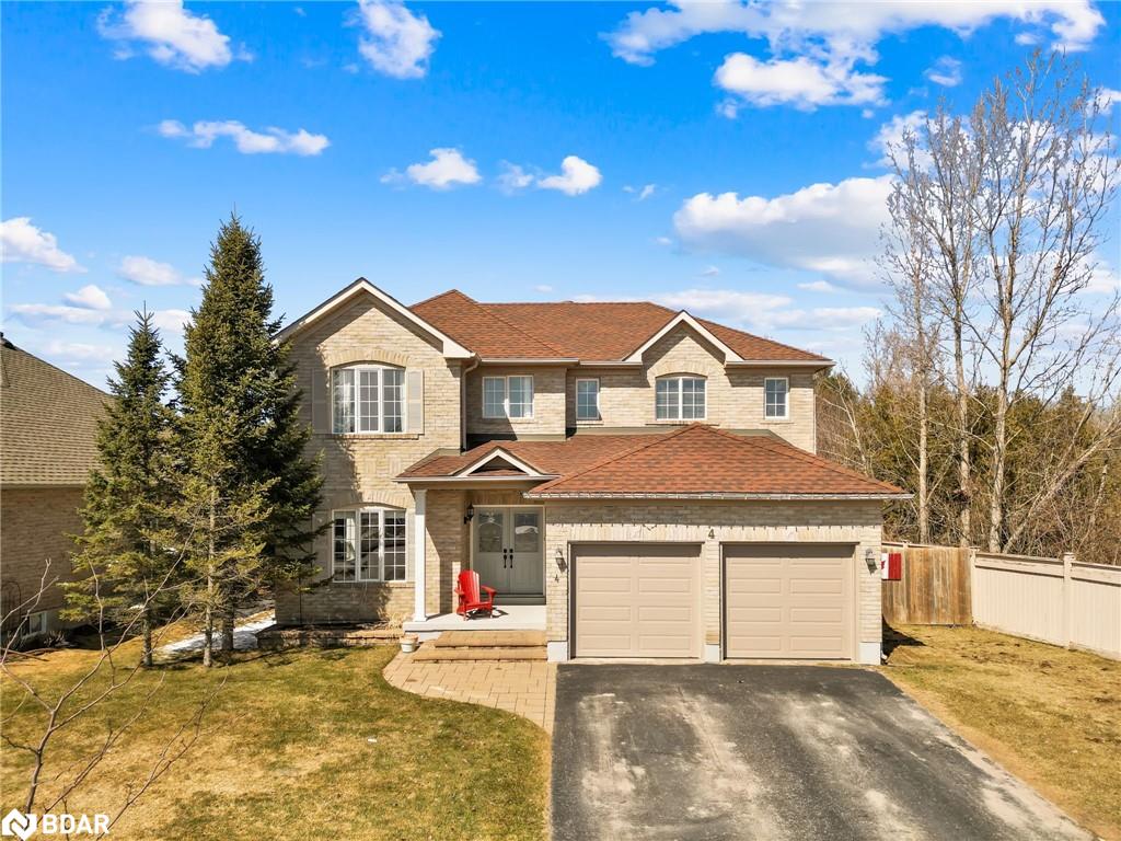 4 Gold Park Gate Property Photo