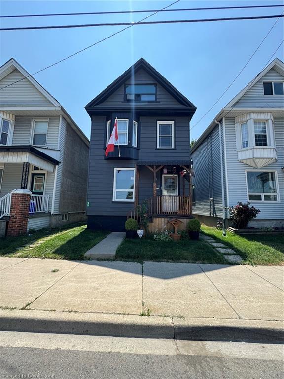 522 Cannon Street E Property Photo 2