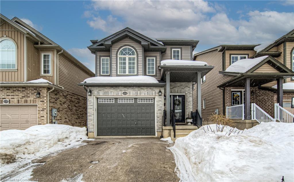 454 Woodbine Avenue Property Photo