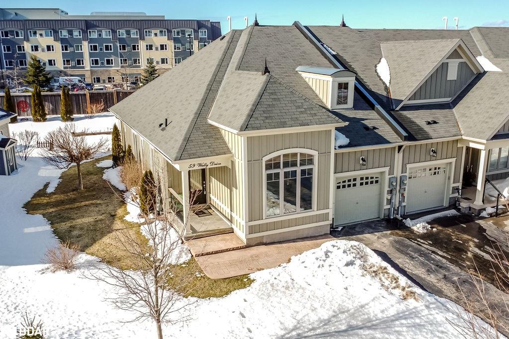 59 Wally Drive Property Photo