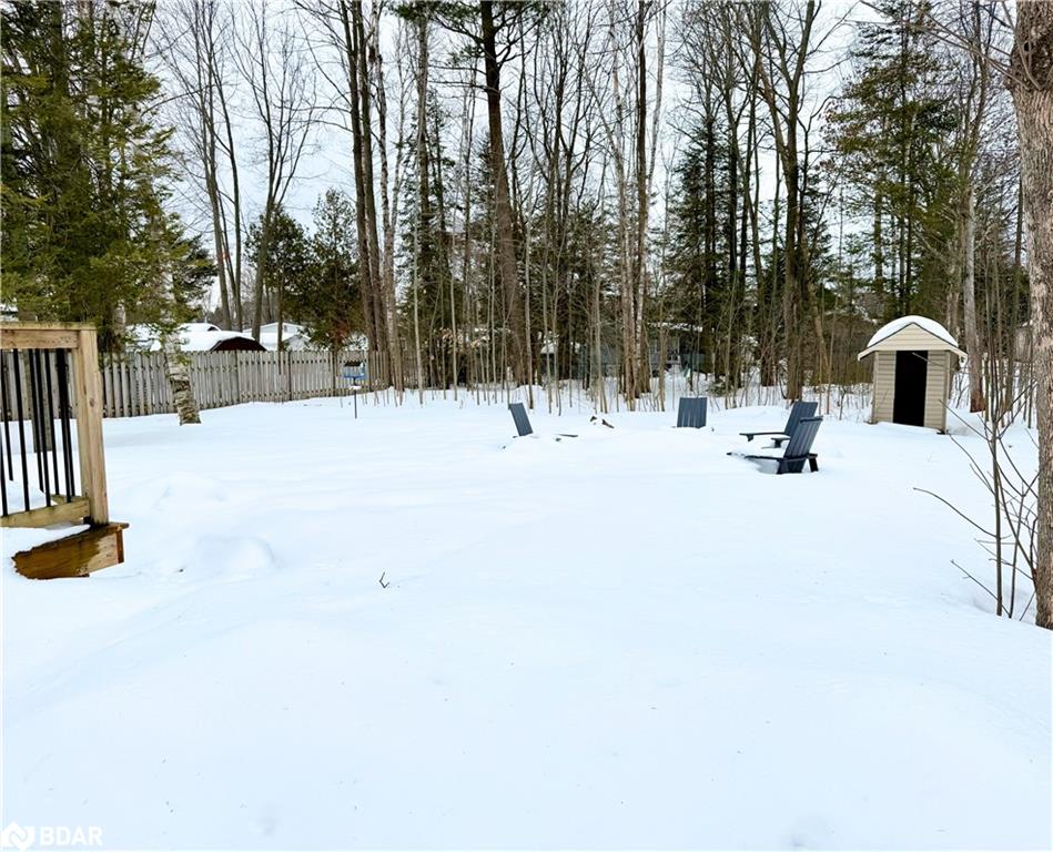 158 Zoo Park Road Property Photo 4