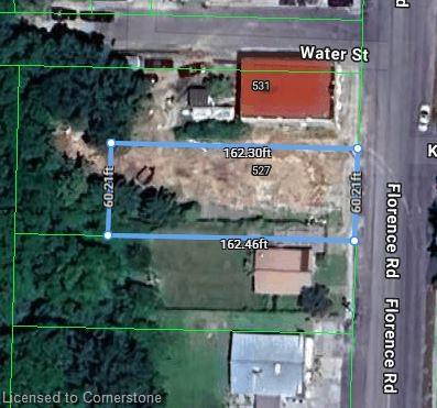 527 Florence Road Property Photo