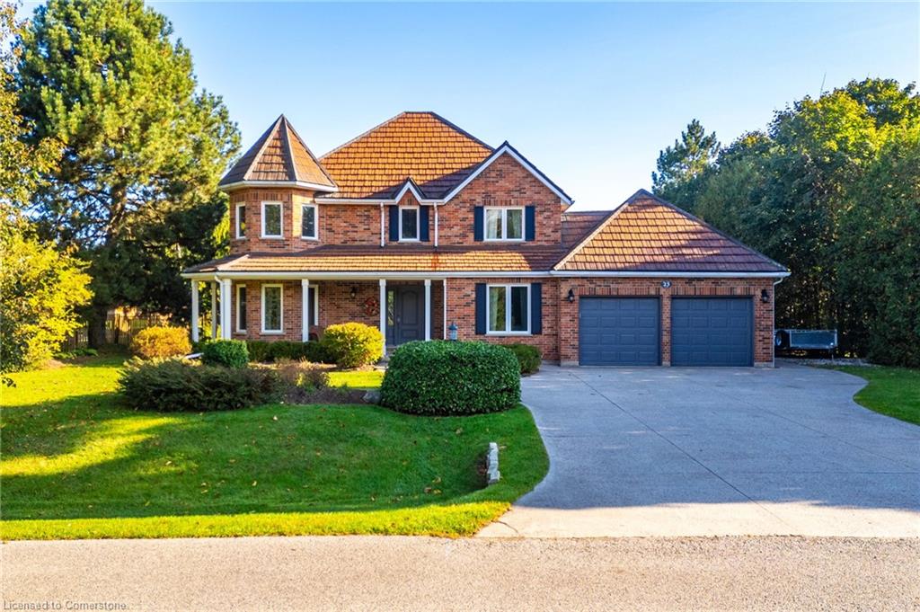 23 Meander Close Property Photo