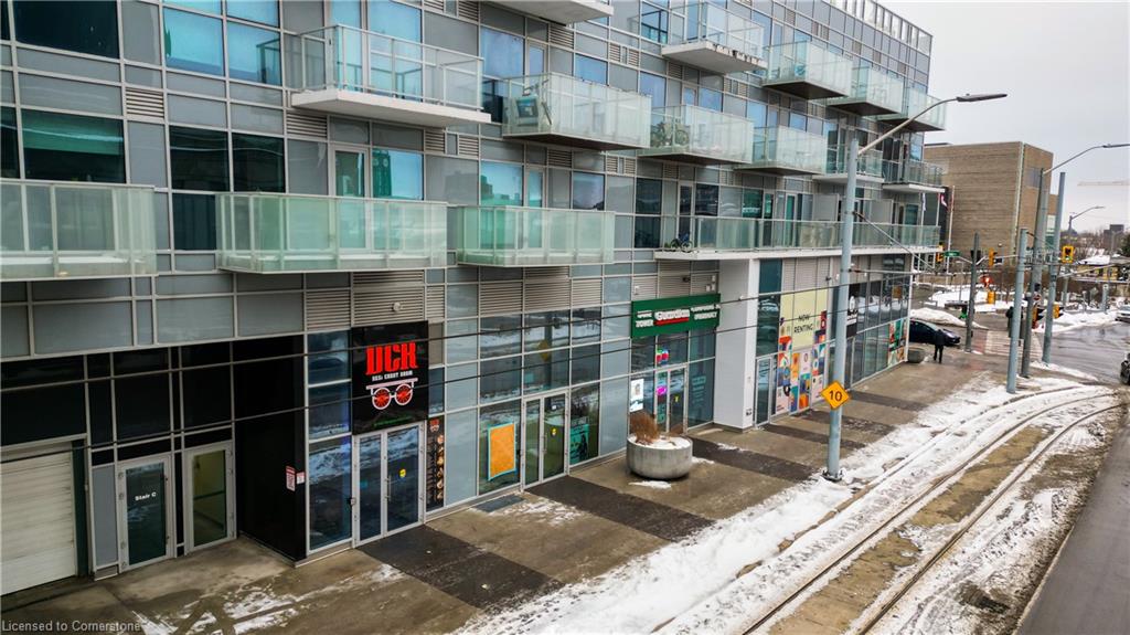 108-60 Frederick Street Property Photo 1