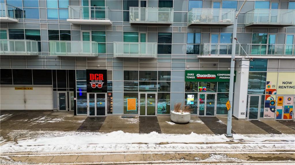108-60 Frederick Street Property Photo 2