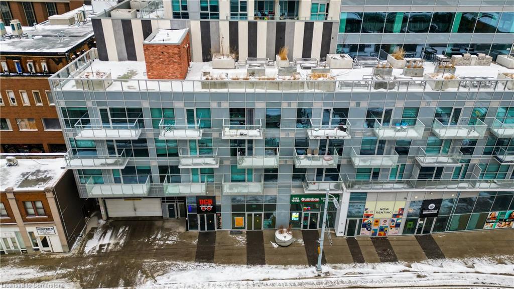 108-60 Frederick Street Property Photo 3