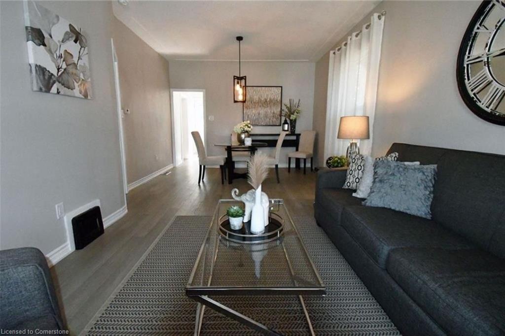 242 Balmoral Avenue N Property Photo 8