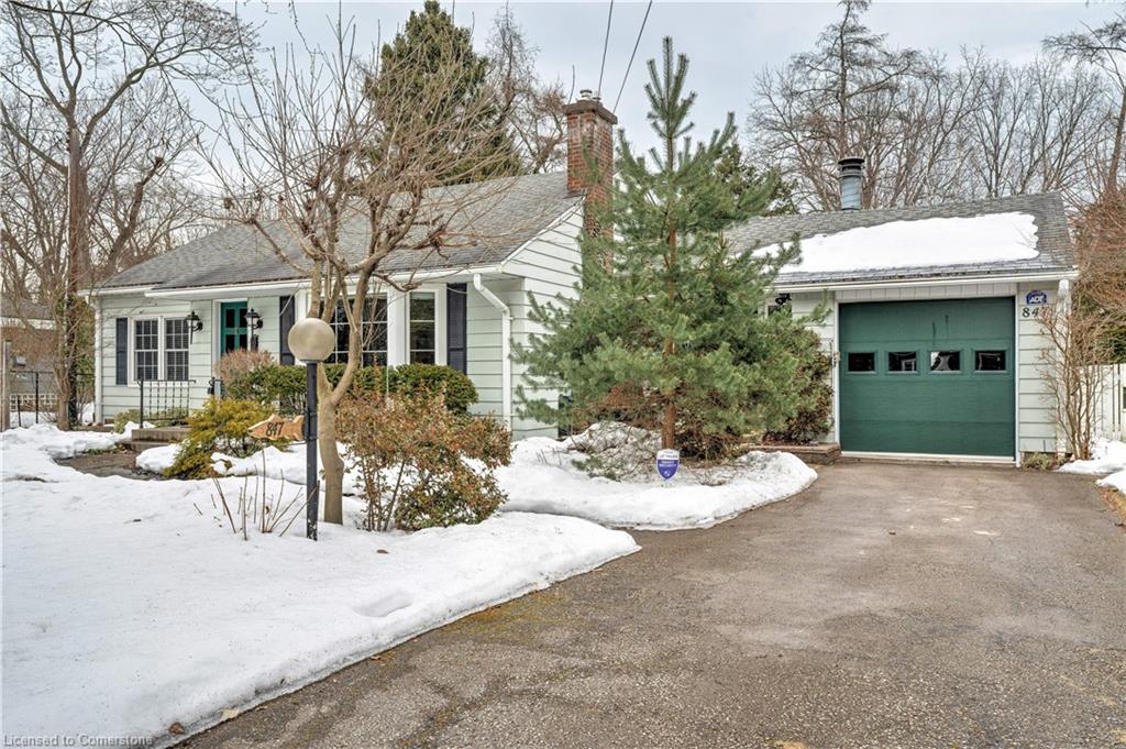 847 Forest Glen Avenue Property Photo
