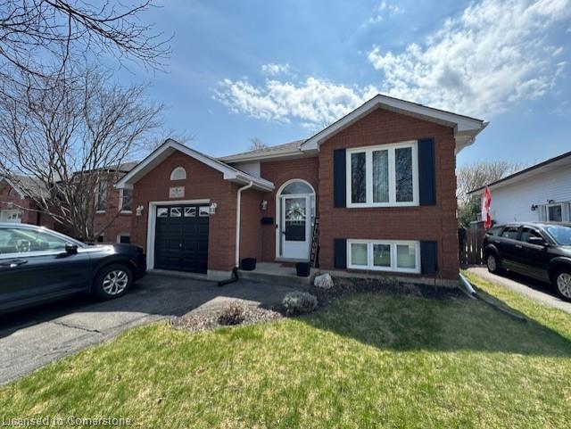 8 Digby Court Property Photo