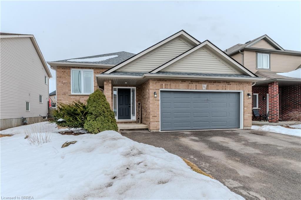 183 Mcguiness Drive Property Photo