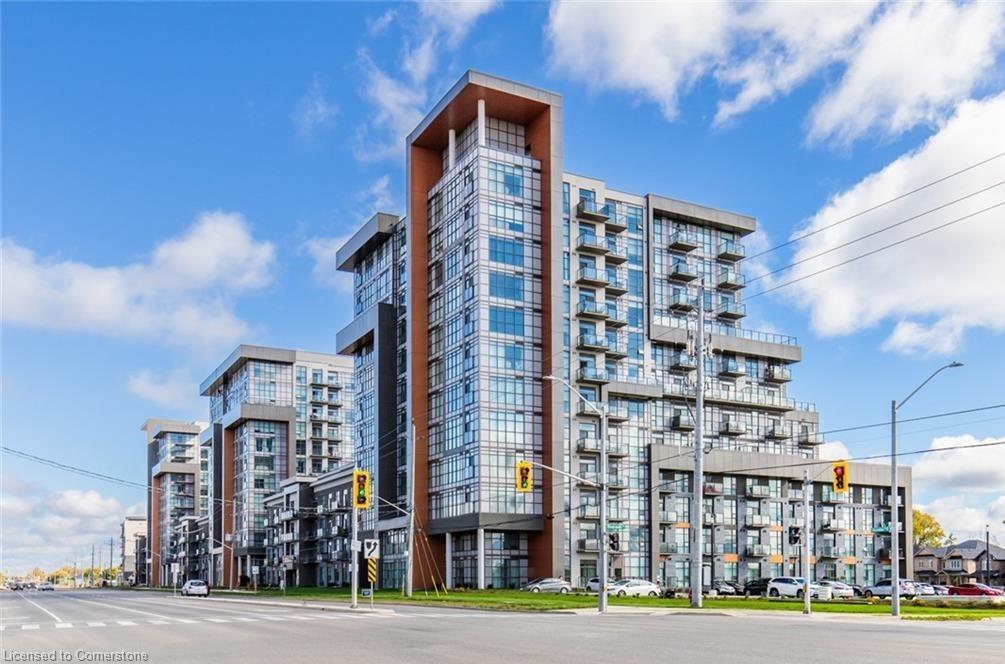 319-450 Dundas Street Property Photo