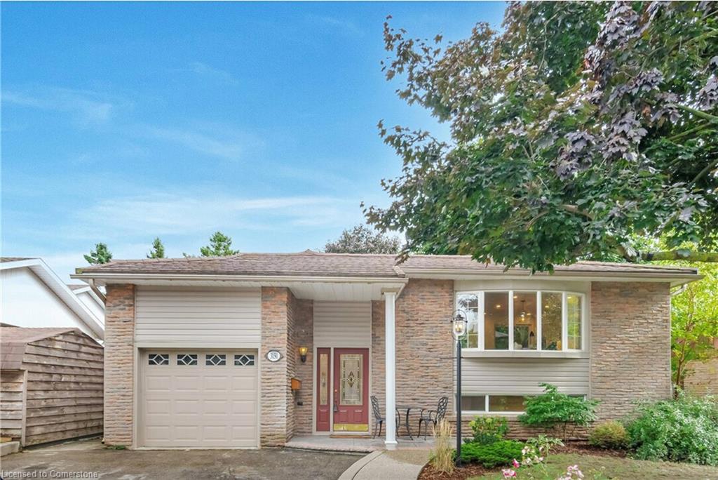 3150 Bentworth Drive Property Photo