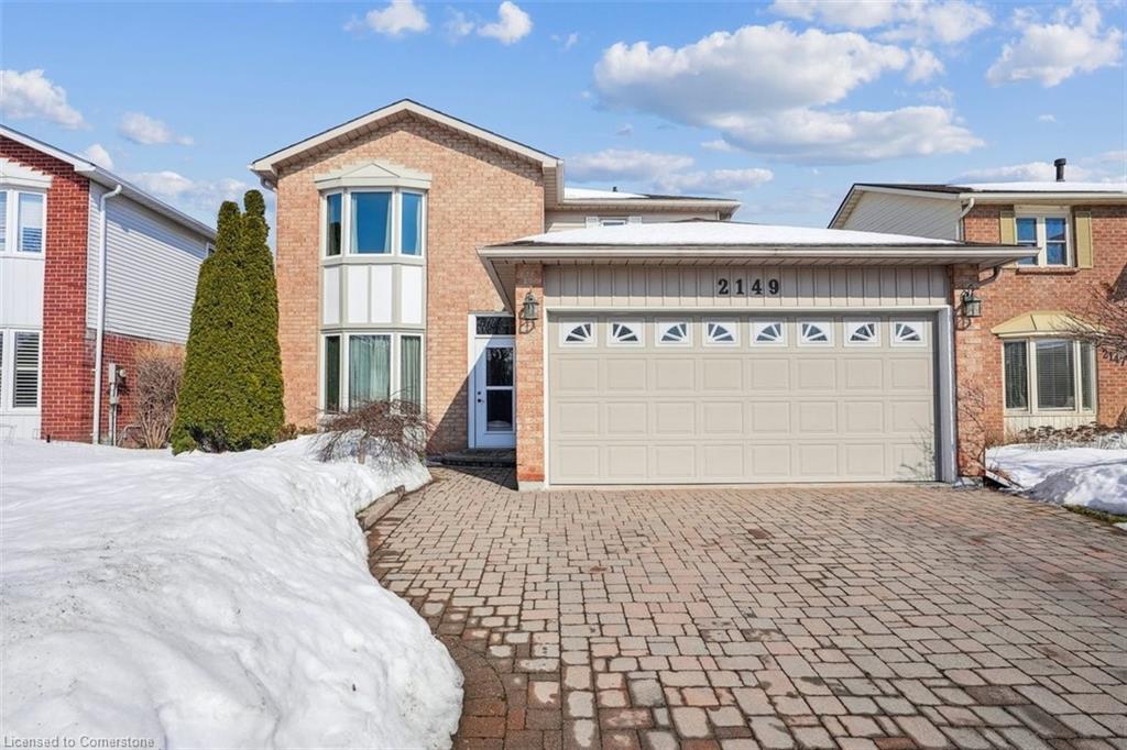 2149 Tina Road Property Photo 1