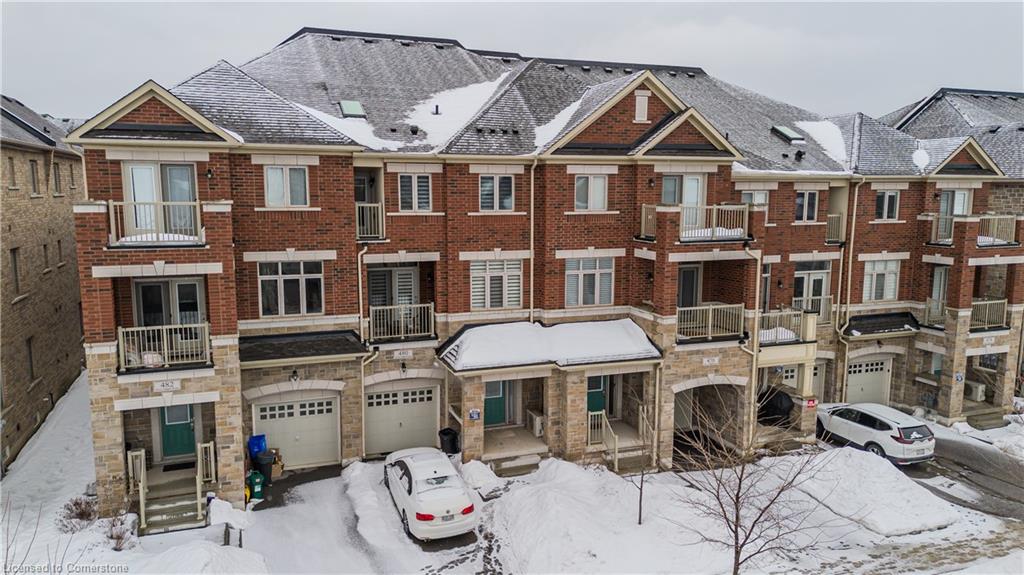 480 Silver Maple Road Property Photo