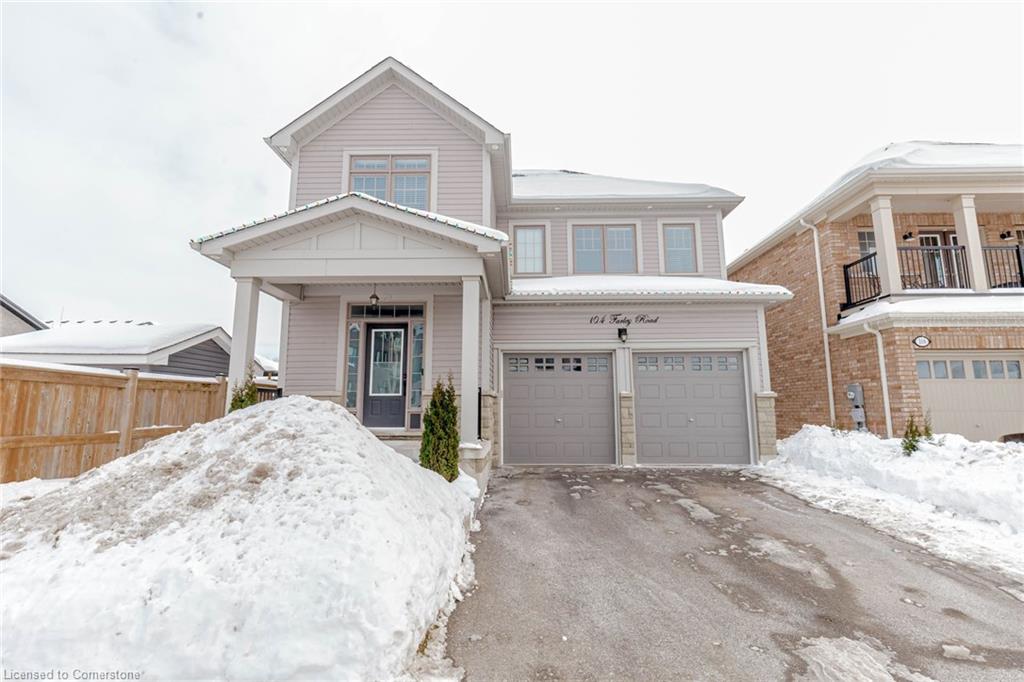 104 Farley Road Property Photo