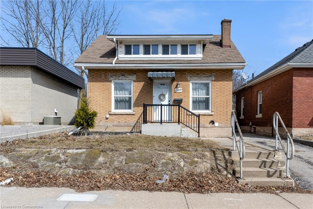 309 Brant Avenue Property Photo