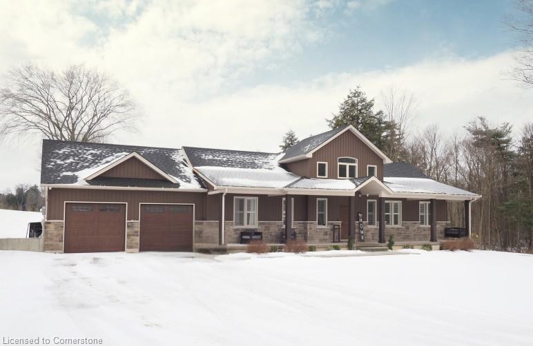 3191 Windham West Quarter Line Road Property Photo