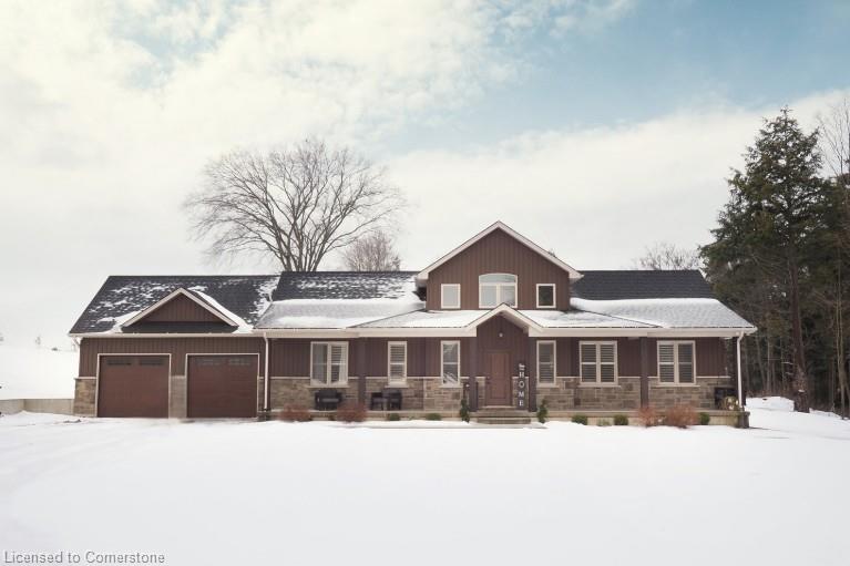 3191 Windham West Quarter Line Road Property Photo 2