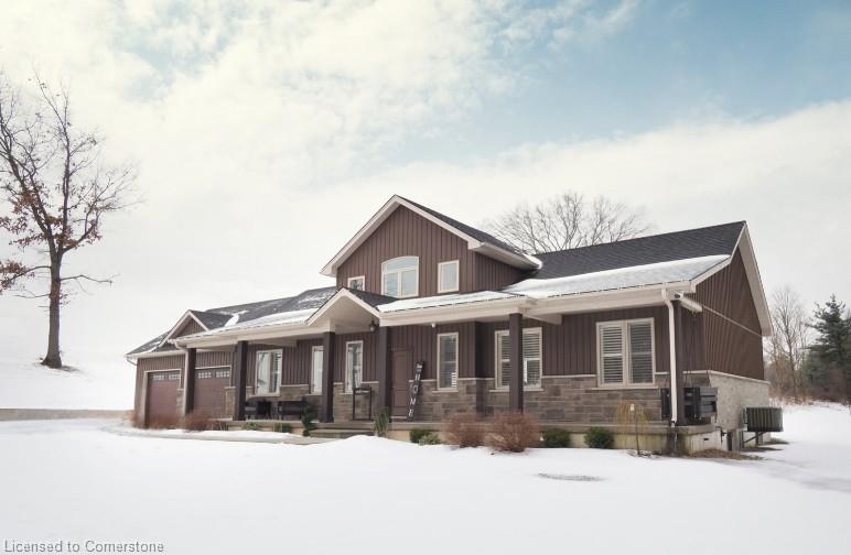 3191 Windham West Quarter Line Road Property Photo 4