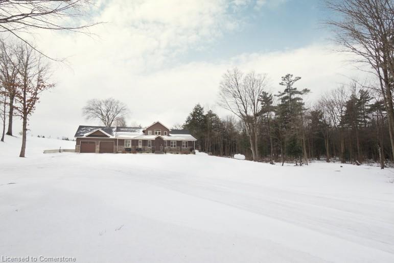 3191 Windham West Quarter Line Road Property Photo 5