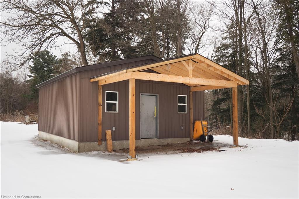 3191 Windham West Quarter Line Road Property Photo 6
