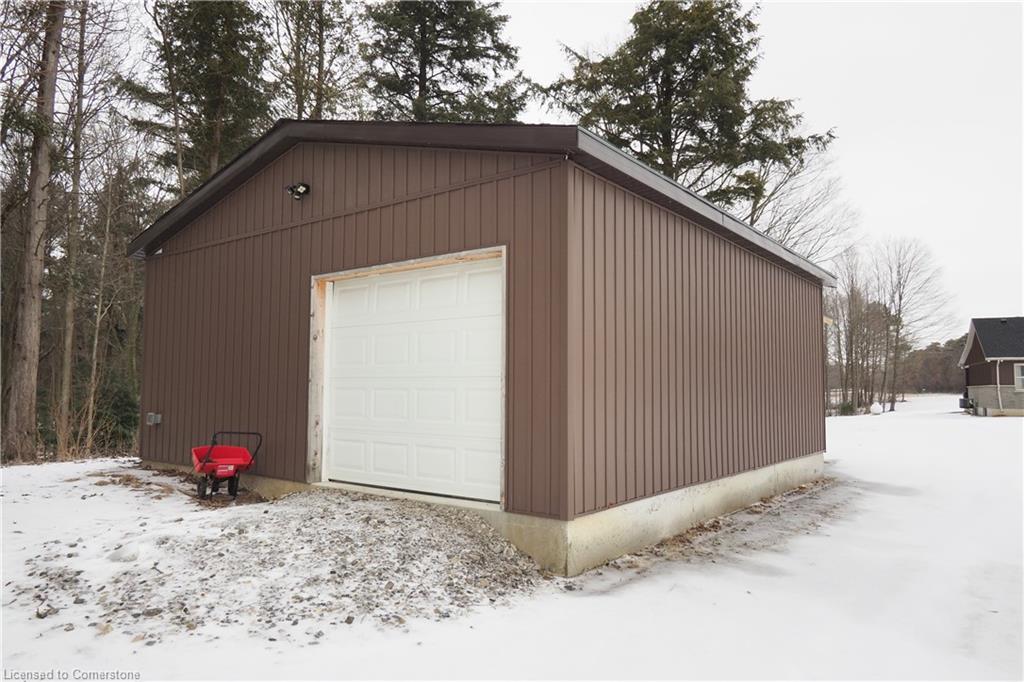 3191 Windham West Quarter Line Road Property Photo 7