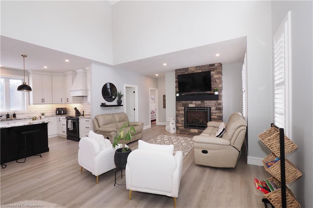 3191 Windham West Quarter Line Road Property Photo 11