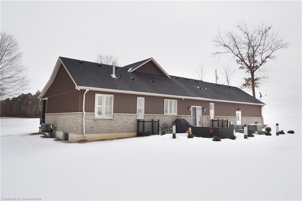 3191 Windham West Quarter Line Road Property Photo 45