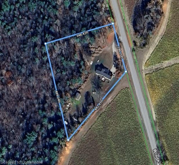 3191 Windham West Quarter Line Road Property Photo 50