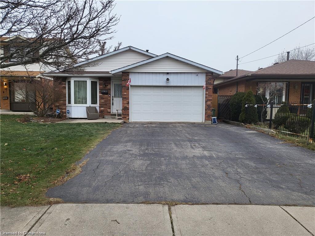 Nora Francis Henderson Real Estate Listings Main Image