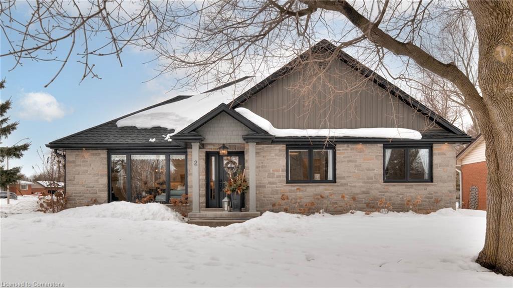 2 Bluejay Road Property Photo