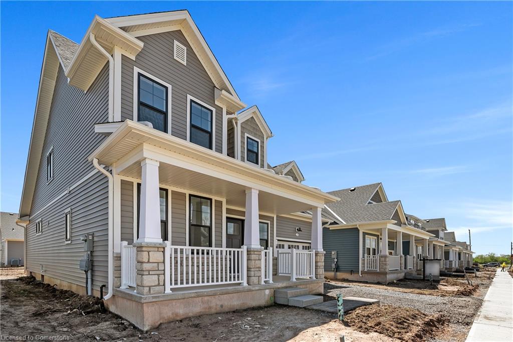 26 Beachwalk Crescent Property Photo
